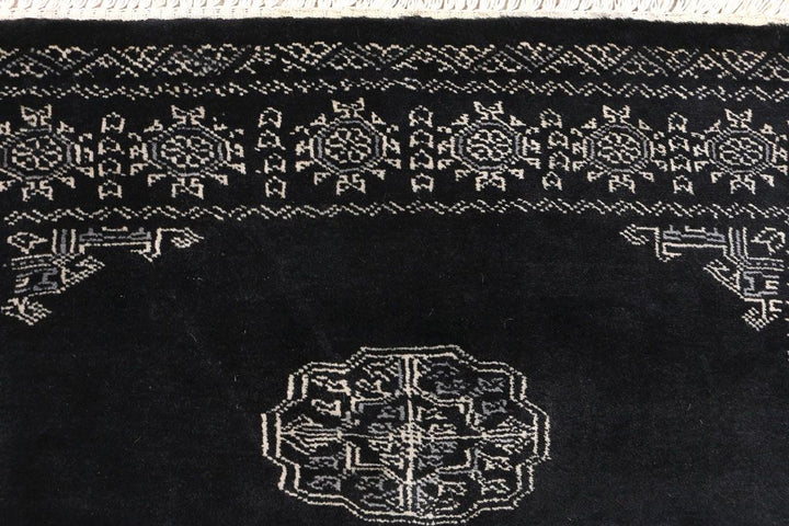 Bokhara 3' 1 x 5' - No. 46255 - ALRUG Rug Store