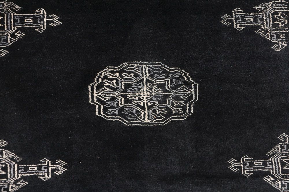 Bokhara 3' 1 x 5' - No. 46255 - ALRUG Rug Store