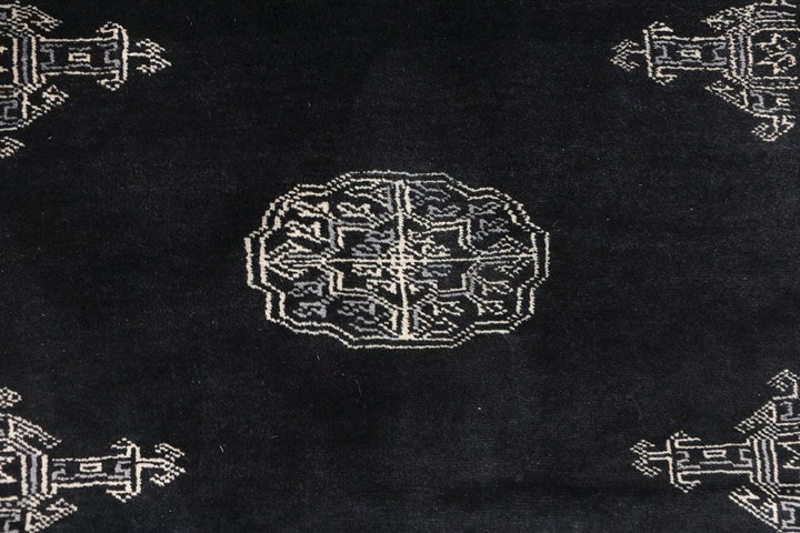 Bokhara 3' 1 x 5' - No. 46255 - ALRUG Rug Store