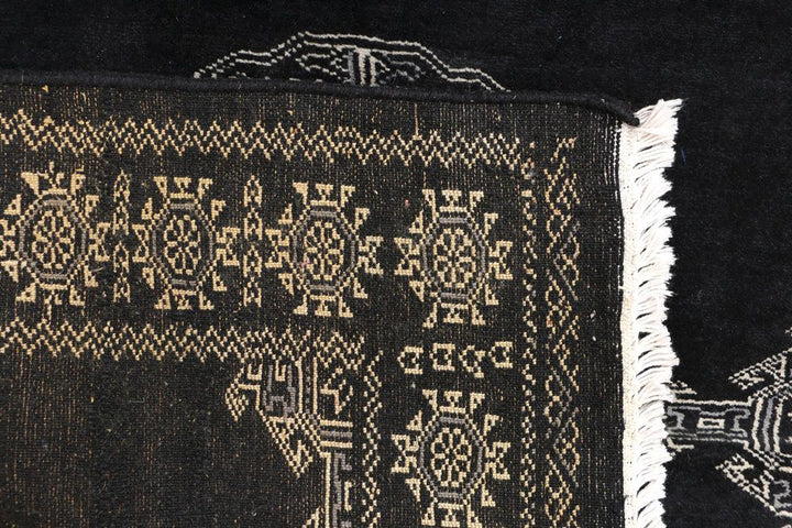 Bokhara 3' 1 x 5' - No. 46255 - ALRUG Rug Store