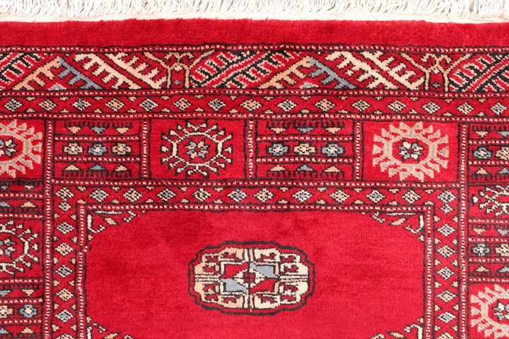 Bokhara 3' 1 x 4' 3 - No. 46265 - ALRUG Rug Store