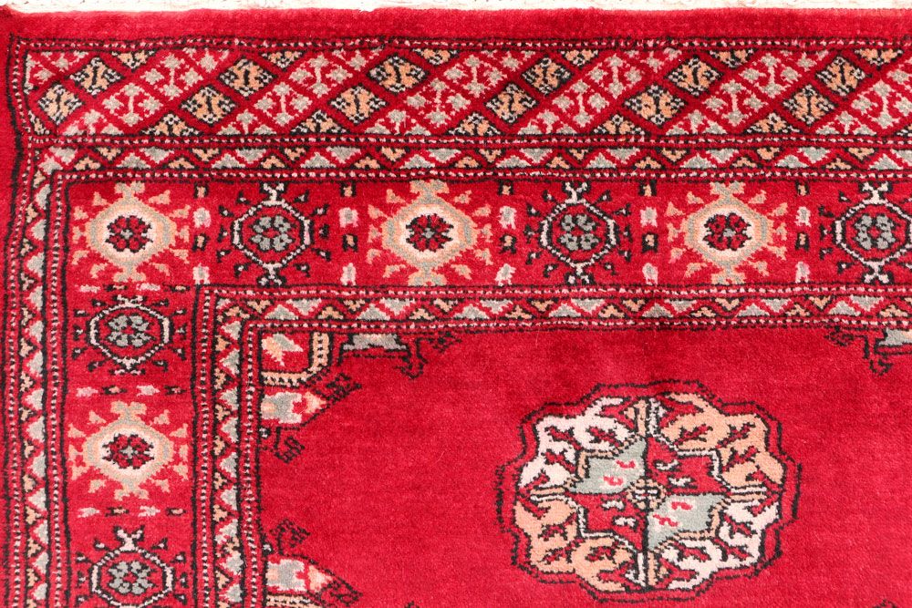 Bokhara 2' 11 x 4' 9 - No. 46269 - ALRUG Rug Store