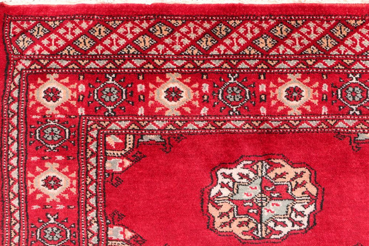 Bokhara 2' 11 x 4' 9 - No. 46269 - ALRUG Rug Store