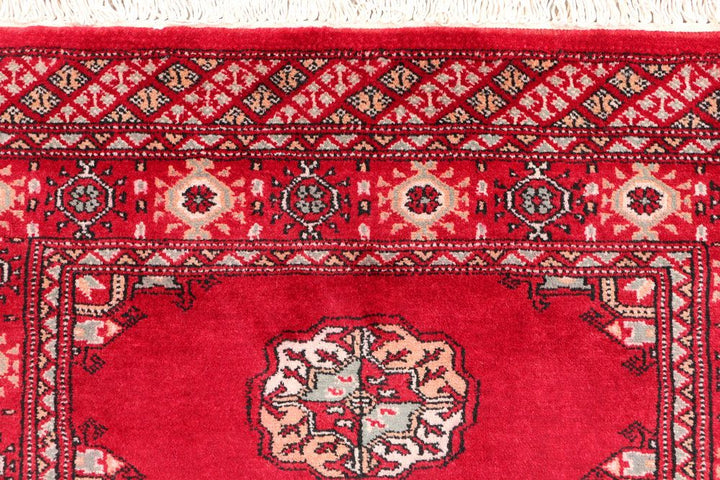 Bokhara 2' 11 x 4' 9 - No. 46269 - ALRUG Rug Store