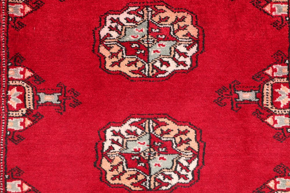 Bokhara 2' 11 x 4' 9 - No. 46269 - ALRUG Rug Store