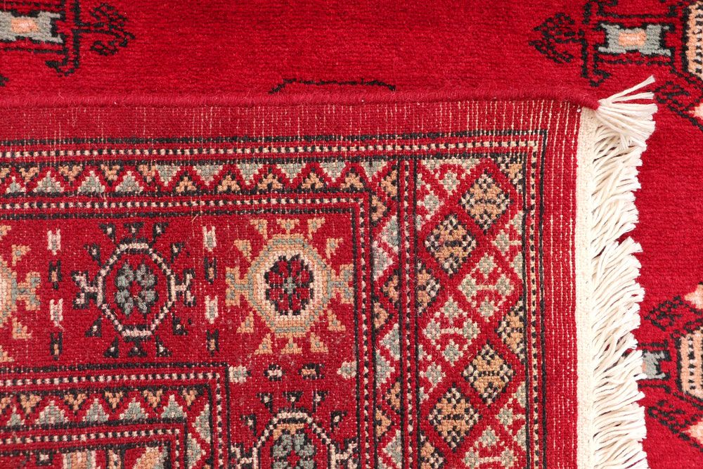 Bokhara 2' 11 x 4' 9 - No. 46269 - ALRUG Rug Store