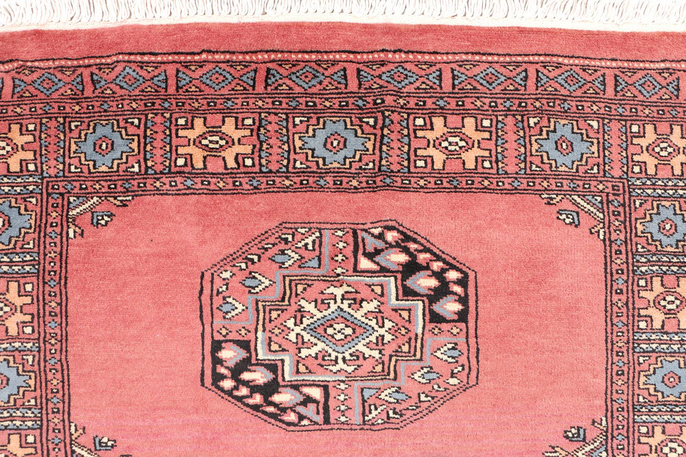 Light Coral Fil Pa 2' 11 x 4' 11 - No. 46290 - ALRUG Rug Store