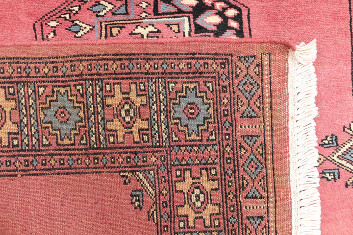 Light Coral Fil Pa 2' 11 x 4' 11 - No. 46290 - ALRUG Rug Store