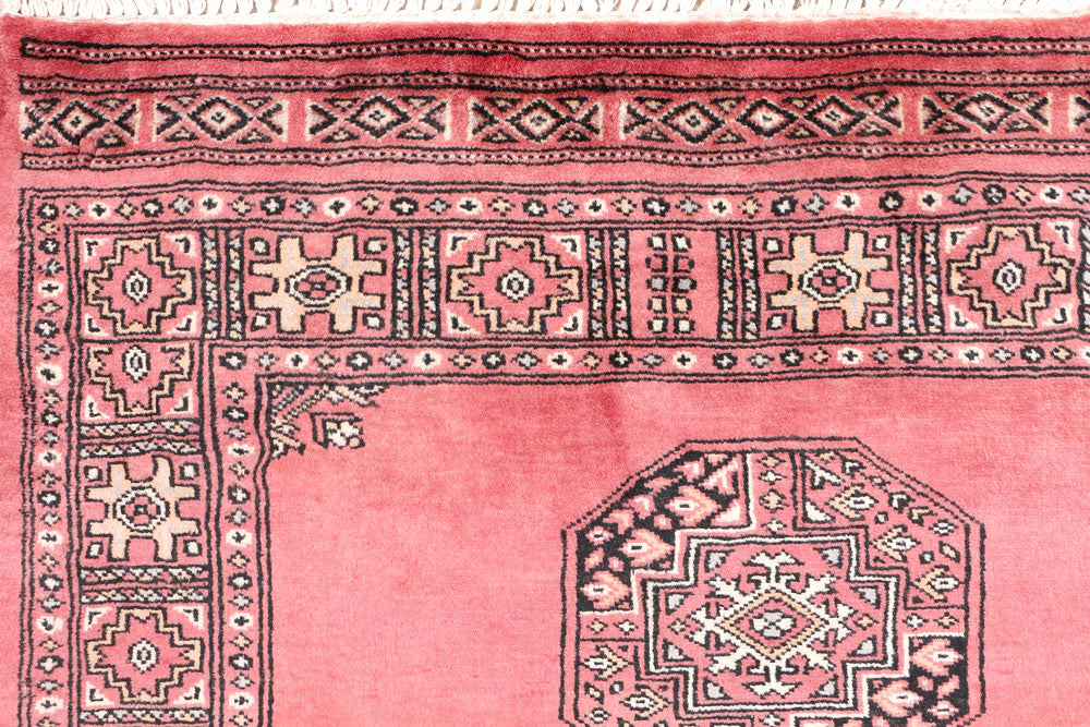 Light Coral Fil Pa 3' 1 x 5' 3 - No. 46300 - ALRUG Rug Store