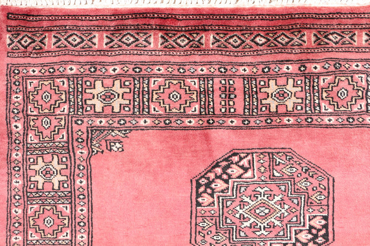 Light Coral Fil Pa 3' 1 x 5' 3 - No. 46300 - ALRUG Rug Store