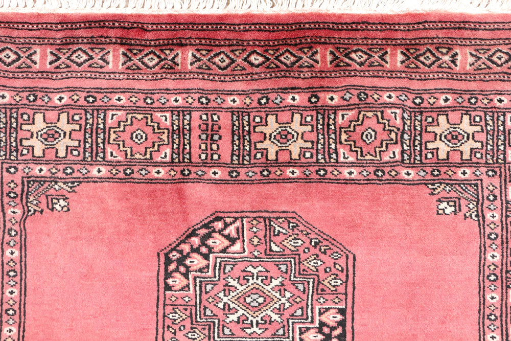 Light Coral Fil Pa 3' 1 x 5' 3 - No. 46300 - ALRUG Rug Store
