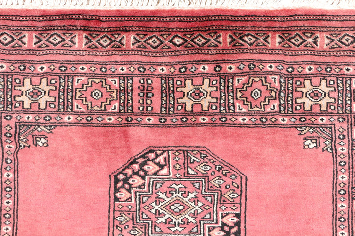 Light Coral Fil Pa 3' 1 x 5' 3 - No. 46300 - ALRUG Rug Store