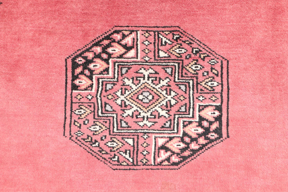 Light Coral Fil Pa 3' 1 x 5' 3 - No. 46300 - ALRUG Rug Store