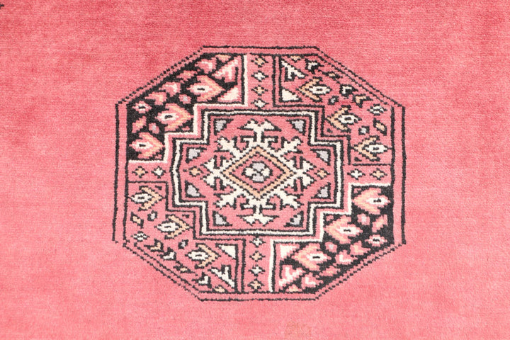 Light Coral Fil Pa 3' 1 x 5' 3 - No. 46300 - ALRUG Rug Store