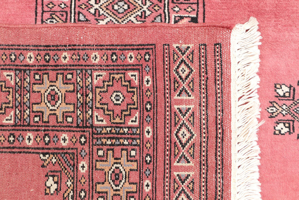 Light Coral Fil Pa 3' 1 x 5' 3 - No. 46300 - ALRUG Rug Store