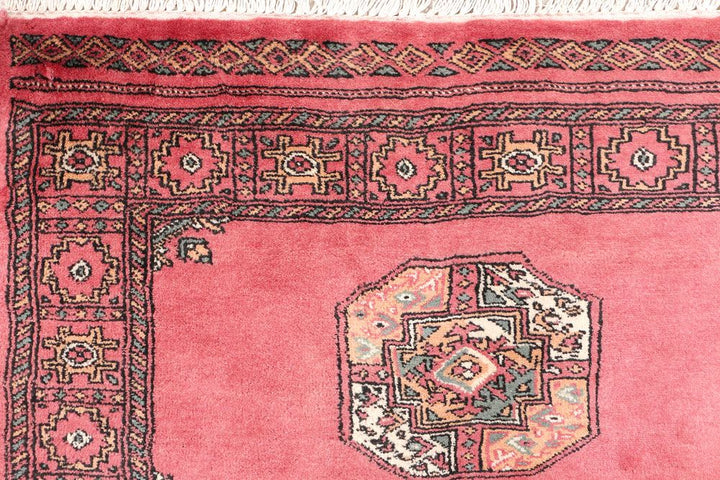 Fil Pa 3' 1 x 5' 2 - No. 46305 - ALRUG Rug Store