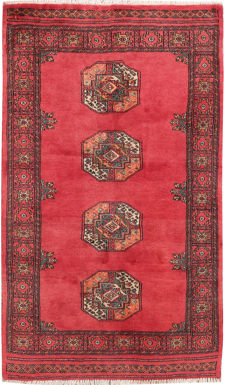 Fil Pa 3' 1 x 5' 2 - No. 46305 - ALRUG Rug Store