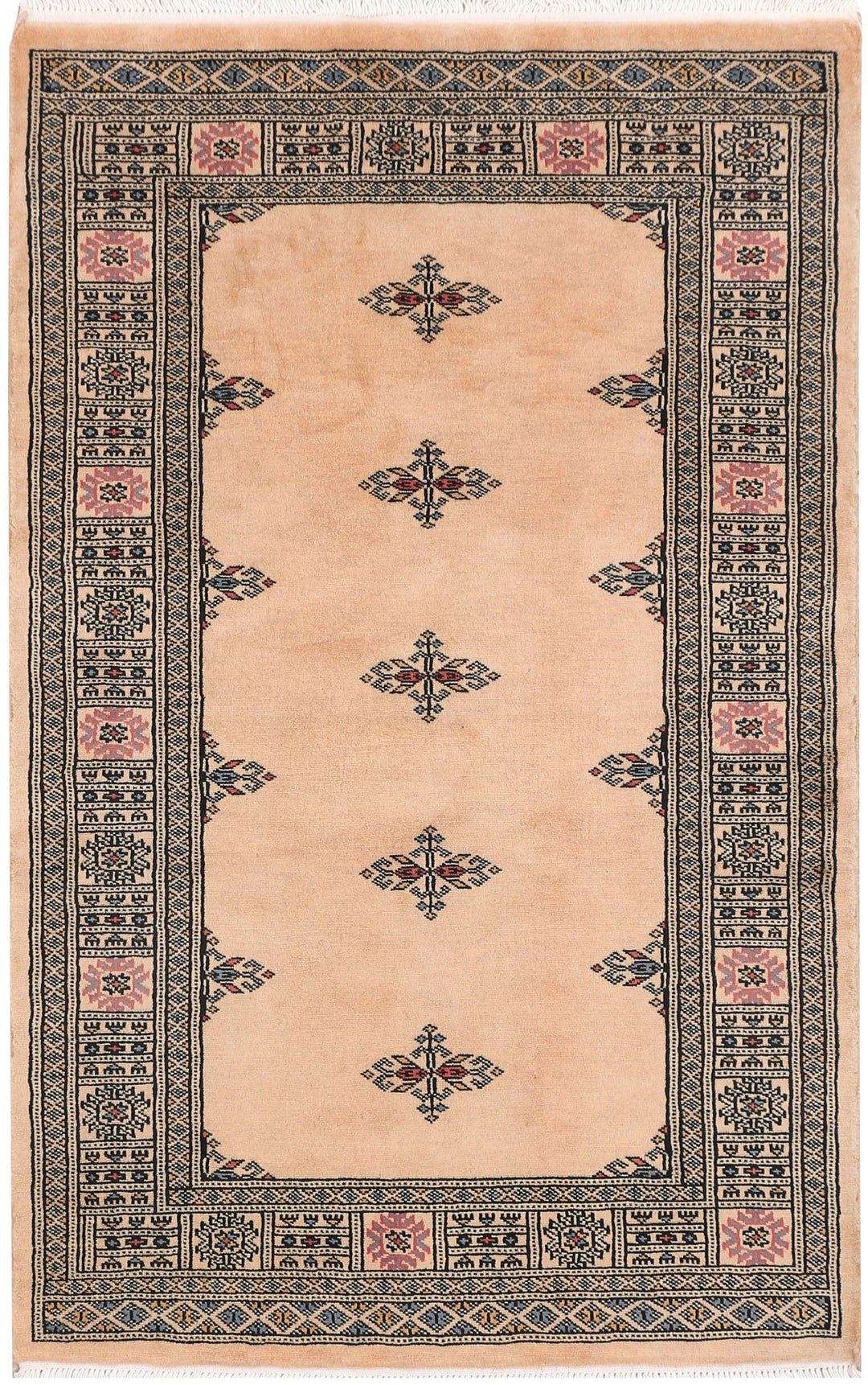 Butterfly 3' 1 x 4' 10 - No. 46314 - ALRUG Rug Store