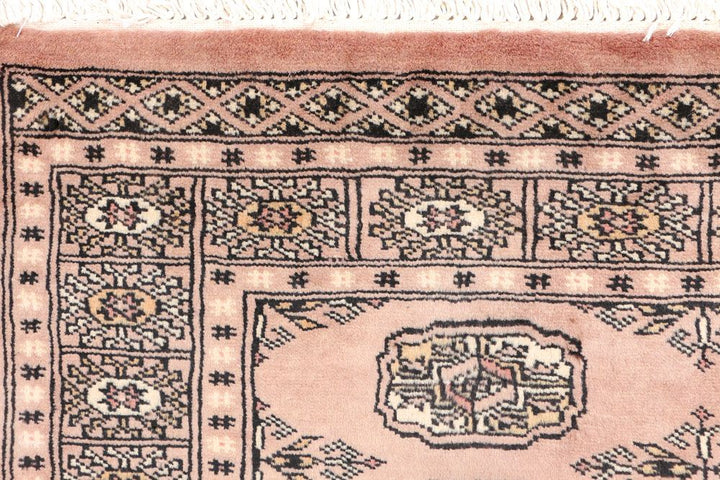 Bokhara 3' 2 x 4' 10 - No. 46316 - ALRUG Rug Store