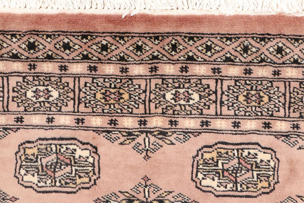 Bokhara 3' 2 x 4' 10 - No. 46316 - ALRUG Rug Store