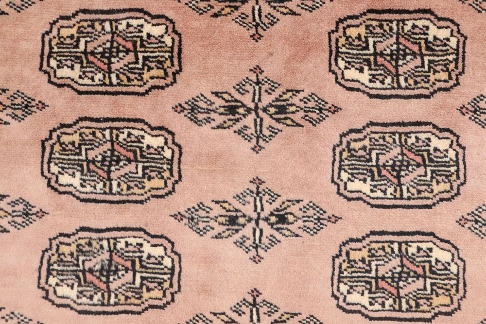 Bokhara 3' 2 x 4' 10 - No. 46316 - ALRUG Rug Store