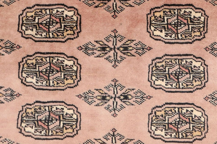 Bokhara 3' 2 x 4' 10 - No. 46316 - ALRUG Rug Store