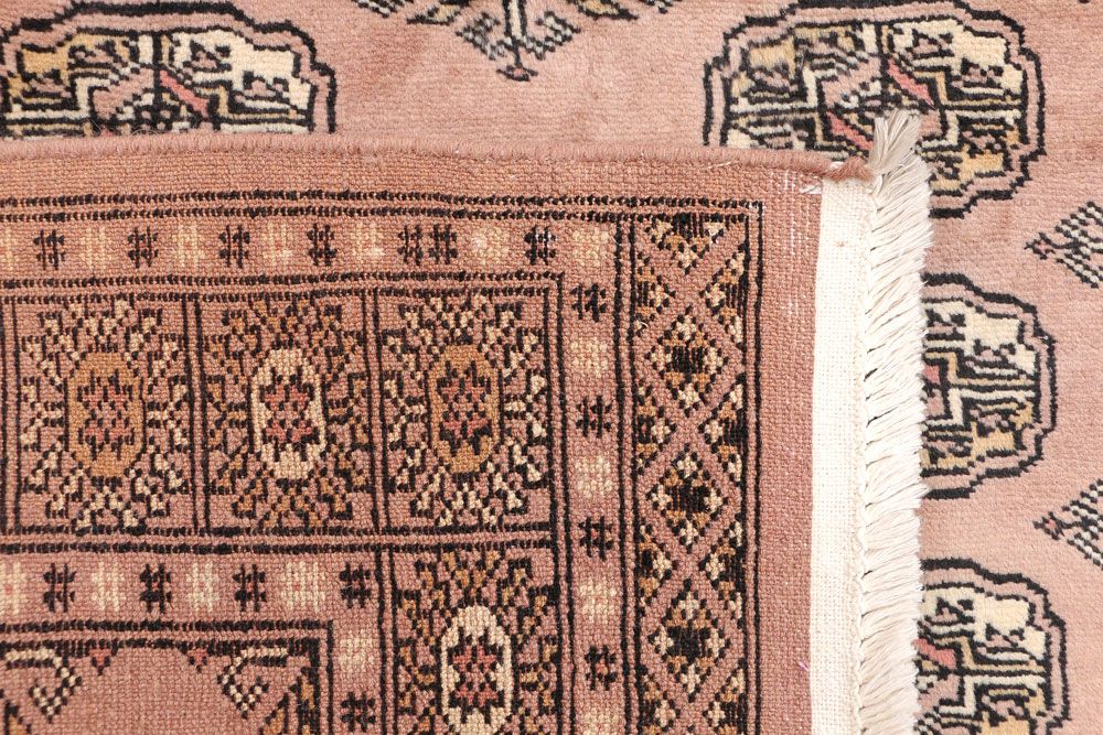 Bokhara 3' 2 x 4' 10 - No. 46316 - ALRUG Rug Store