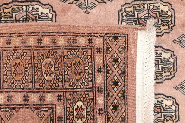 Bokhara 3' 2 x 4' 10 - No. 46316 - ALRUG Rug Store