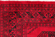 Crimson Fil Pa 3' 1 x 5' 1 - No. 46317 - ALRUG Rug Store