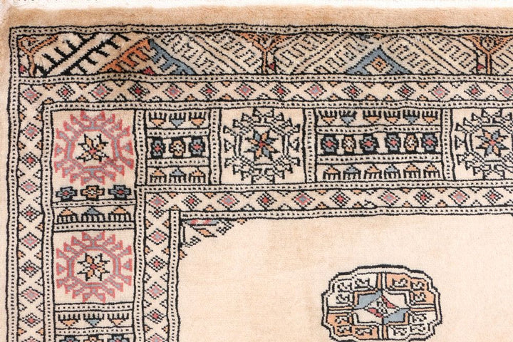 Bokhara 3' x 5' 4 - No. 46324 - ALRUG Rug Store