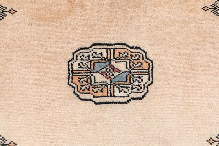 Bokhara 3' x 5' 4 - No. 46324 - ALRUG Rug Store