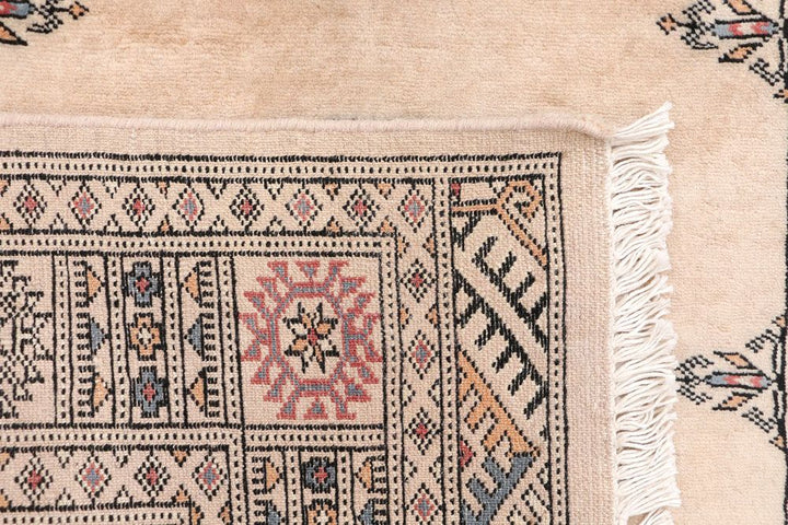 Bokhara 3' x 5' 4 - No. 46324 - ALRUG Rug Store