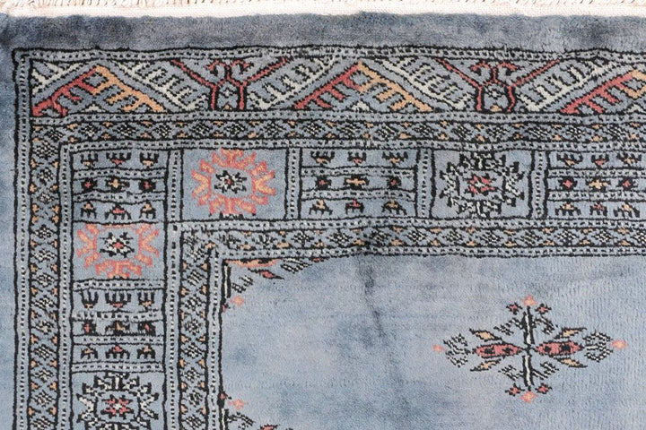 Butterfly 3' 1 x 5' 1 - No. 46330 - ALRUG Rug Store