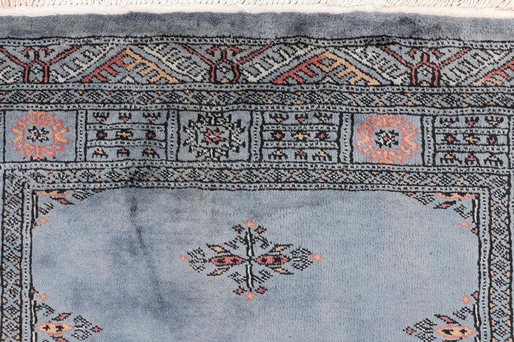 Butterfly 3' 1 x 5' 1 - No. 46330 - ALRUG Rug Store