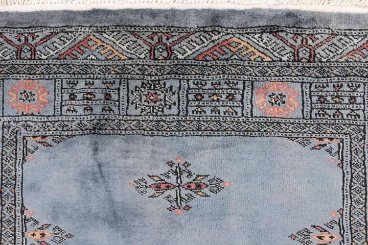 Butterfly 3' 1 x 5' 1 - No. 46330 - ALRUG Rug Store