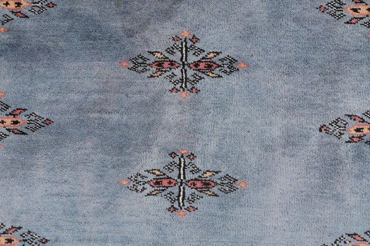 Butterfly 3' 1 x 5' 1 - No. 46330 - ALRUG Rug Store