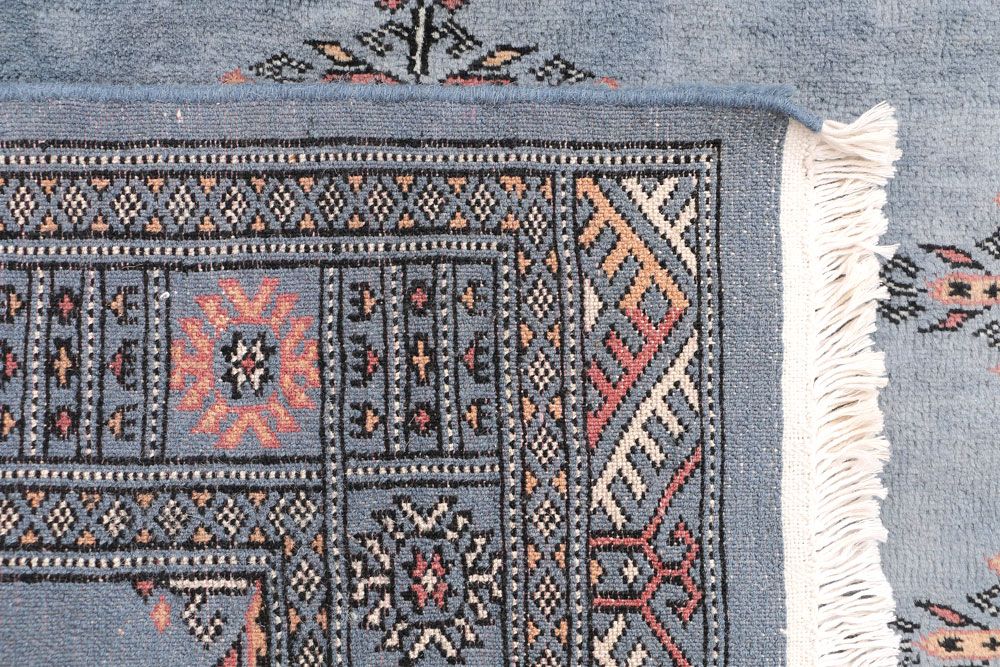 Butterfly 3' 1 x 5' 1 - No. 46330 - ALRUG Rug Store