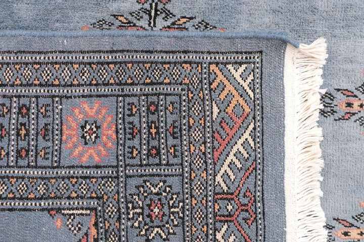 Butterfly 3' 1 x 5' 1 - No. 46330 - ALRUG Rug Store