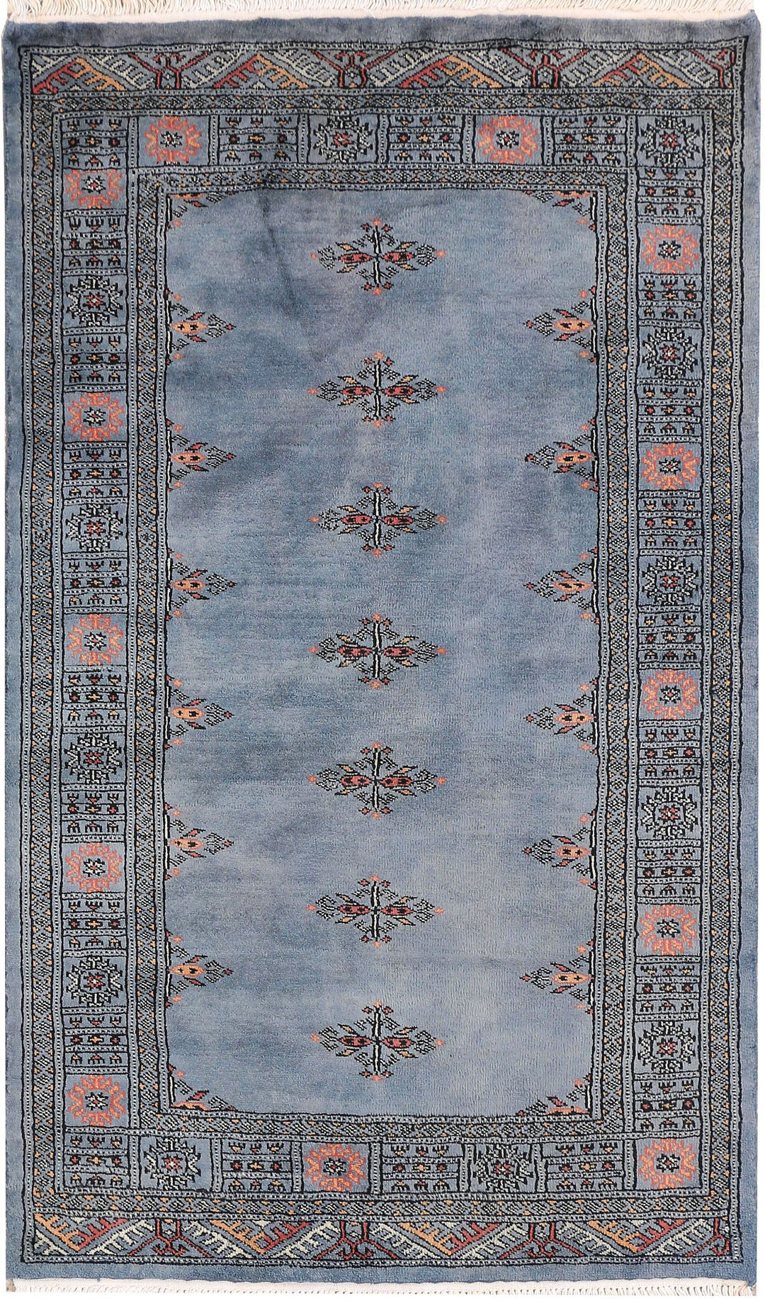 Butterfly 3' 1 x 5' 1 - No. 46330 - ALRUG Rug Store