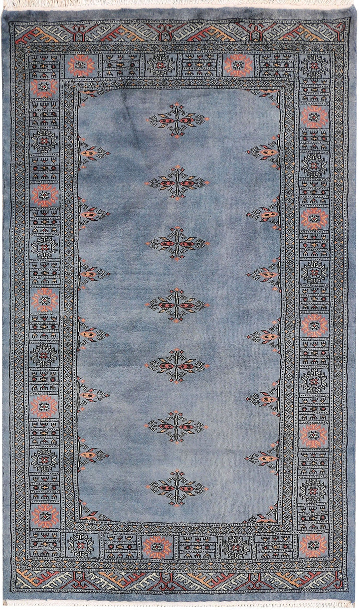 Butterfly 3' 1 x 5' 1 - No. 46330 - ALRUG Rug Store