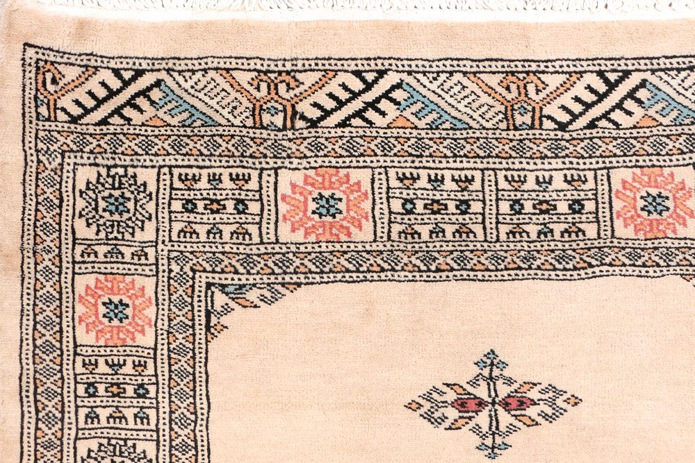 Butterfly 3' 2 x 4' 11 - No. 46342 - ALRUG Rug Store