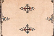 Butterfly 3' 2 x 4' 11 - No. 46342 - ALRUG Rug Store