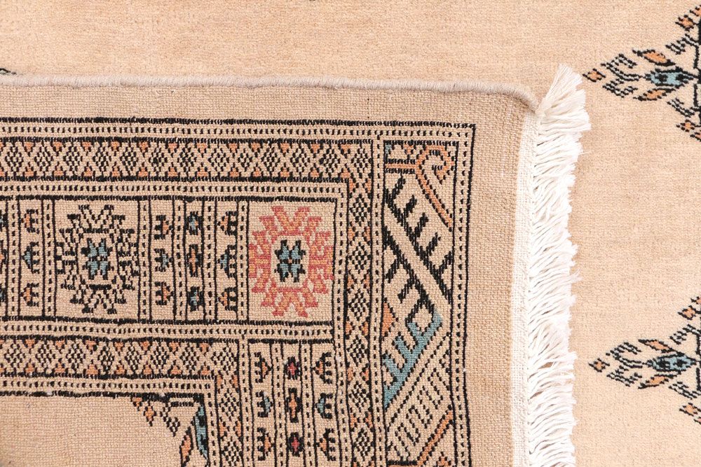 Butterfly 3' 2 x 4' 11 - No. 46342 - ALRUG Rug Store