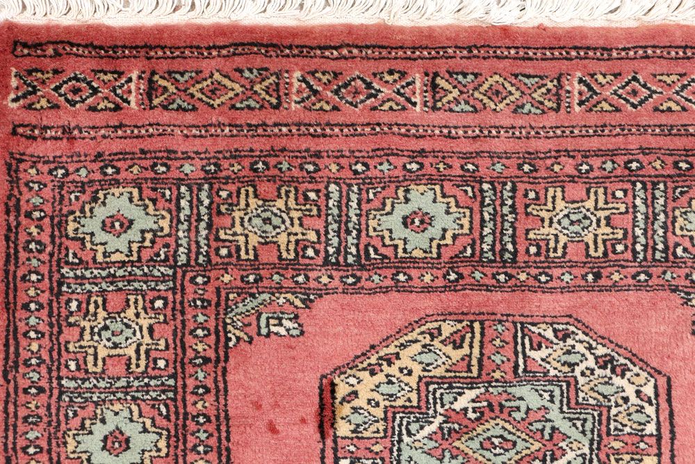 Fil Pa 2' 7 x 3' 10 - No. 46346 - ALRUG Rug Store