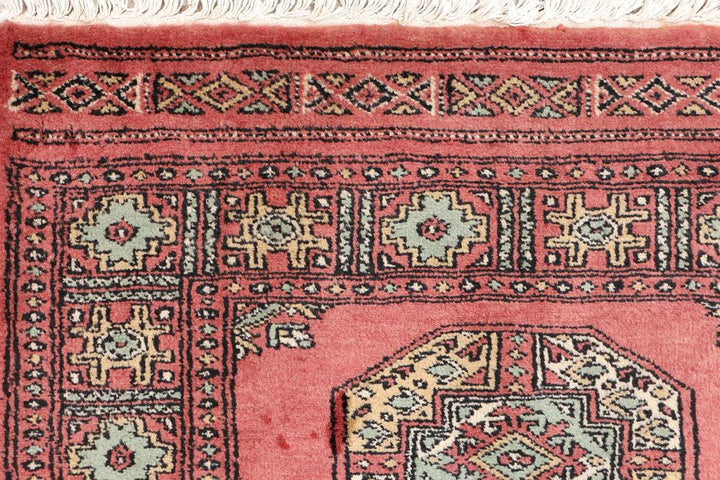 Fil Pa 2' 7 x 3' 10 - No. 46346 - ALRUG Rug Store