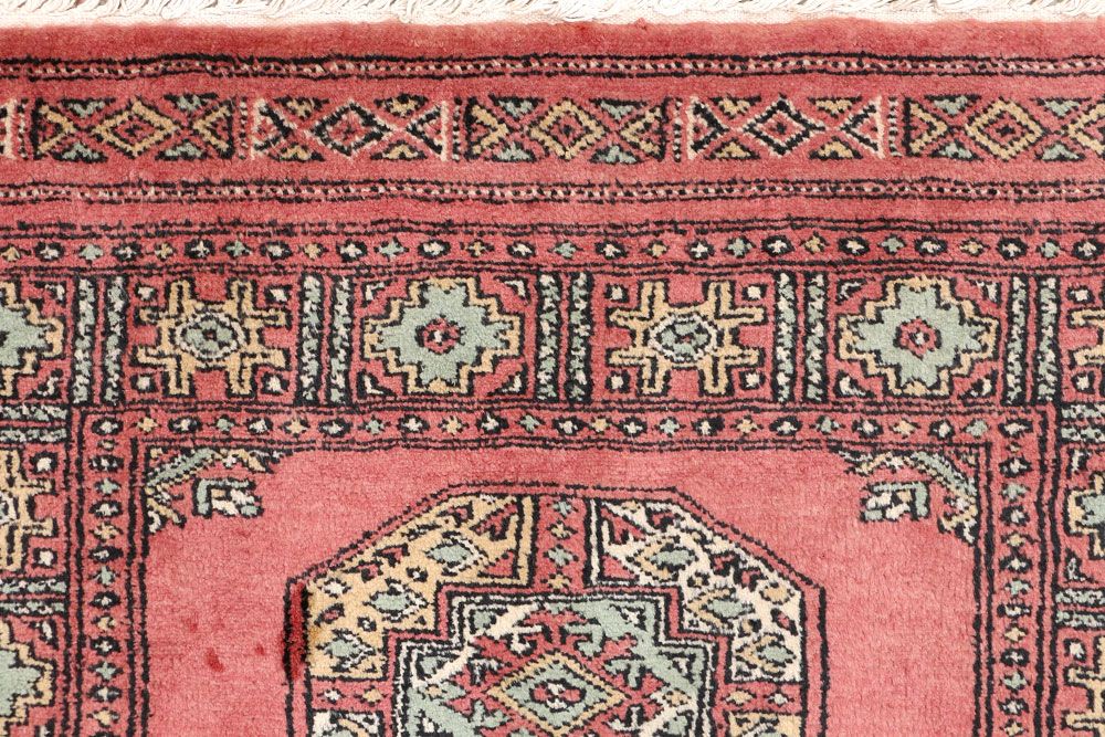Fil Pa 2' 7 x 3' 10 - No. 46346 - ALRUG Rug Store