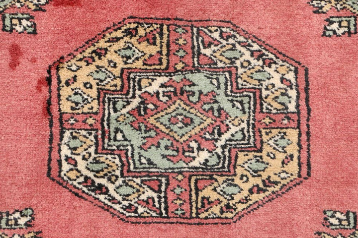 Fil Pa 2' 7 x 3' 10 - No. 46346 - ALRUG Rug Store