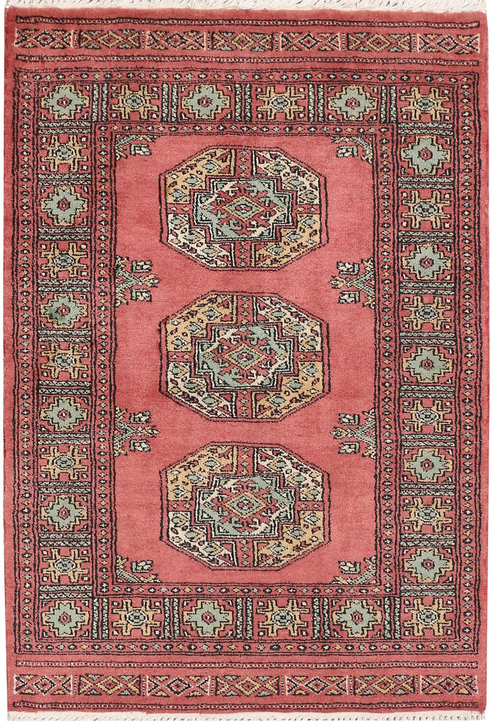 Fil Pa 2' 7 x 3' 10 - No. 46346 - ALRUG Rug Store