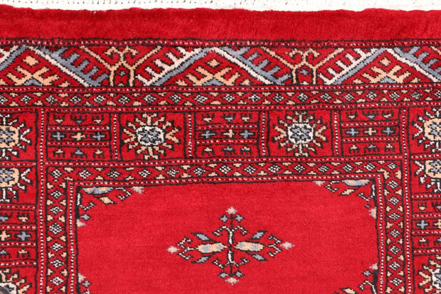 Butterfly 2' 7 x 4' 1 - No. 46351 - ALRUG Rug Store