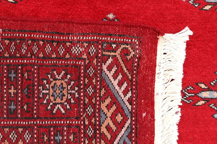 Butterfly 2' 7 x 4' 1 - No. 46351 - ALRUG Rug Store